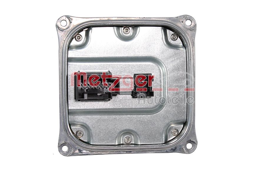METZGER 0896509 GREENPARTS Steuergerät, Beleuchtung